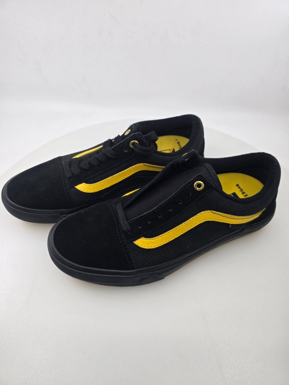 VANS OLD SKOOL PRO BMX / SIZE M8